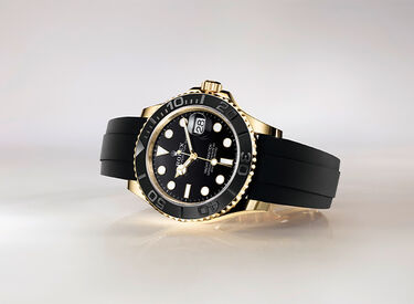 Rolex Luxury Watches