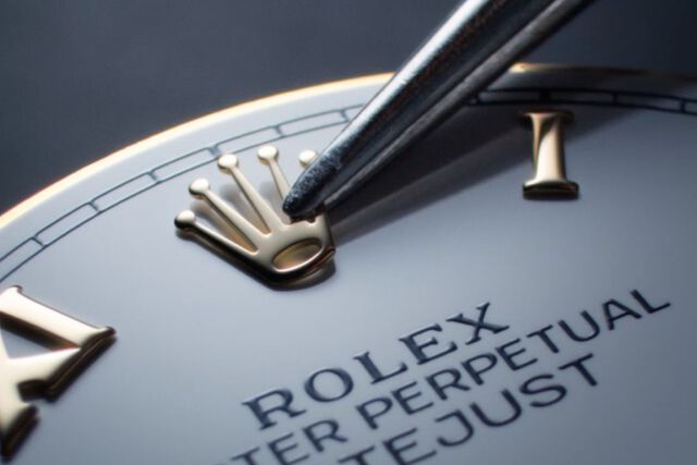 Discover Rolex - watchmaking | Bucherer