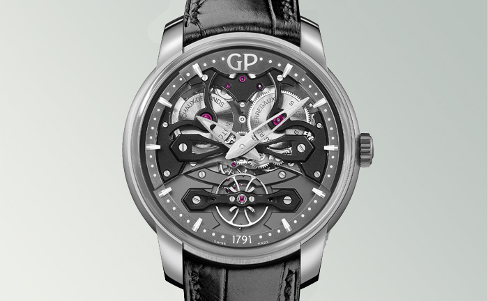 GIRARD-PERREGAUX watch