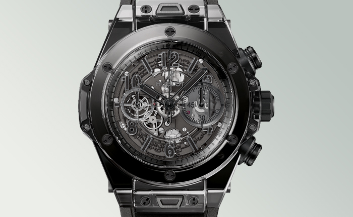 Hublot Watch