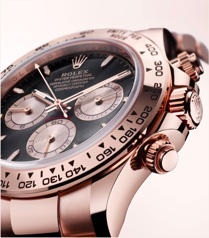 Cosmograph Daytona Landing content-1