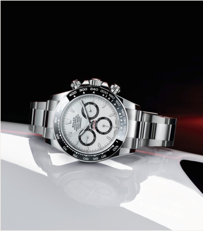 Cosmograph Daytona Landing content-2