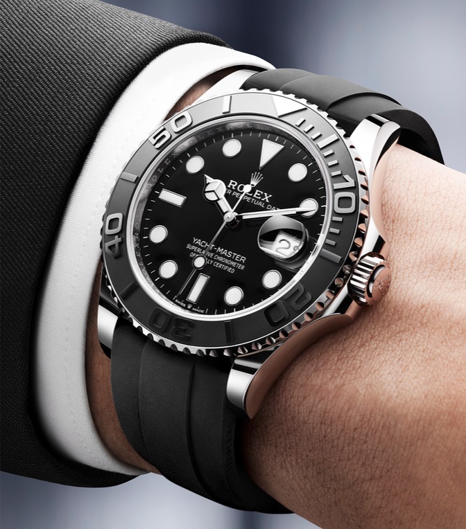 Yacht Master Landing content-1