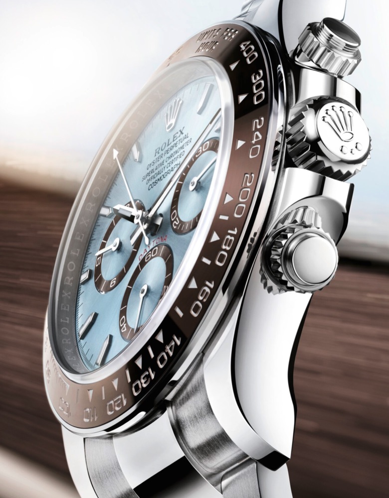 rolex Cosmograph Daytona watches – Tourneau | Bucherer