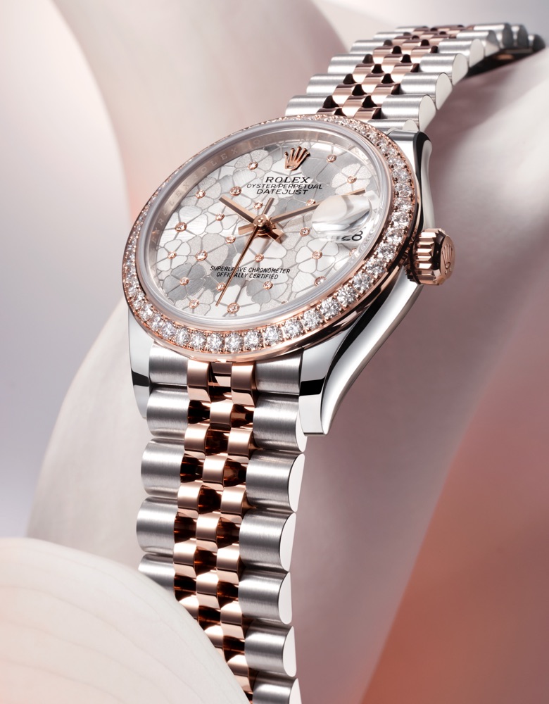 rolex Datejust watches – Tourneau | Bucherer