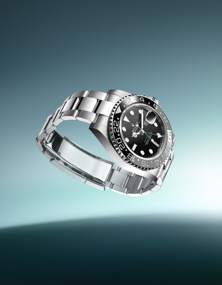 rolex GMT-Master II watches – Tourneau | Bucherer