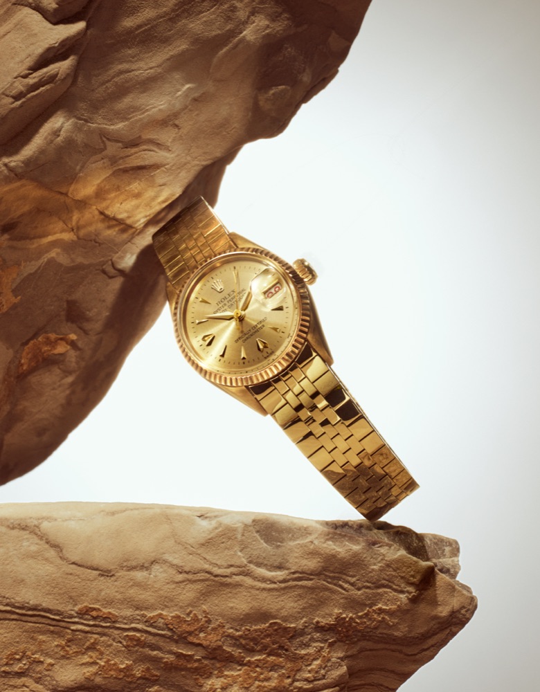 rolex Lady Datejust watches – Tourneau | Bucherer