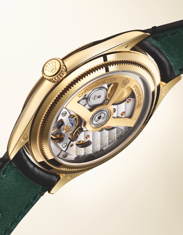 Rolex 1908 watches – Tourneau | Bucherer