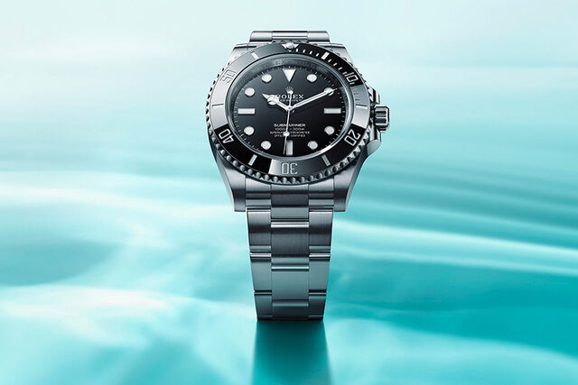 Submariner Landing - Tourneau | Bucherer