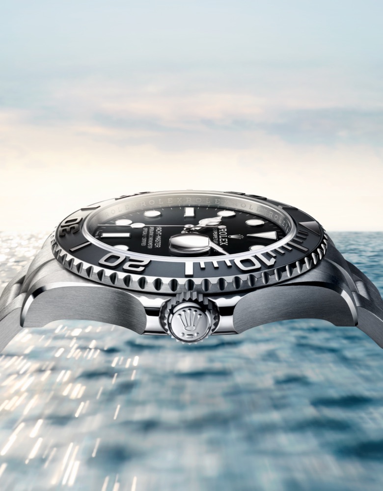 Yacht Master watch | Bucherer