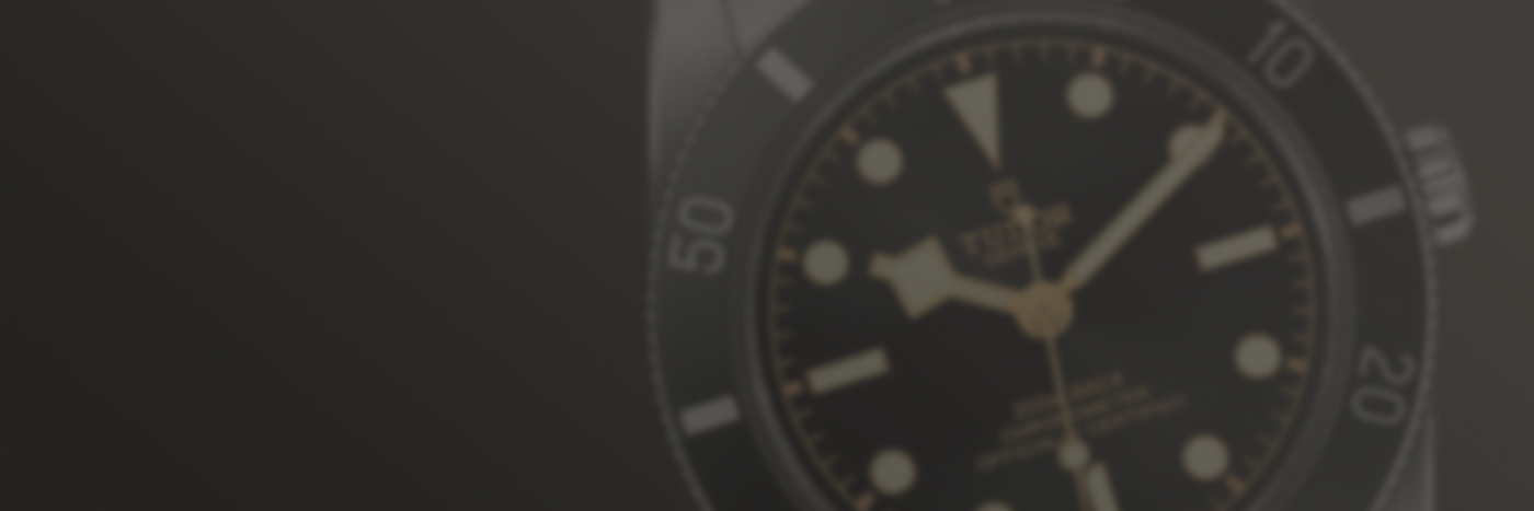 TUDOR Watches