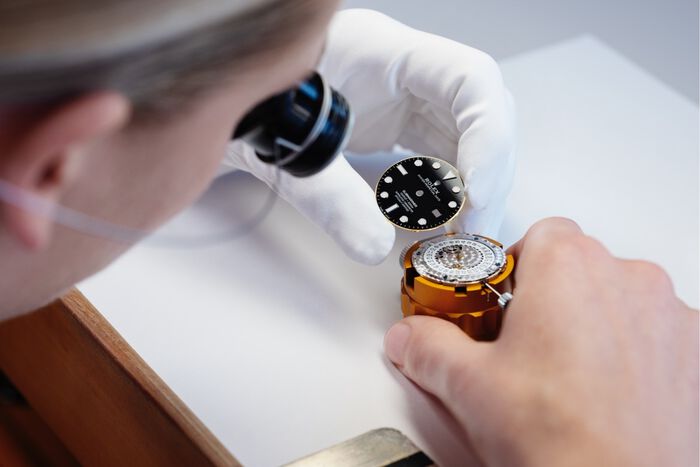 Voyage Into The World of Rolex | Tourneau | Bucherer