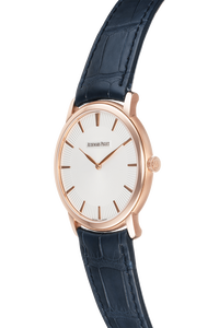 Jules Audemars Rose Gold Automatic