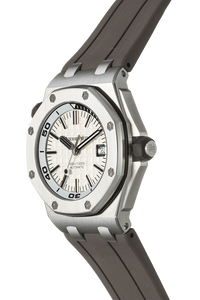 Royal Oak Stainless Steel Automatic