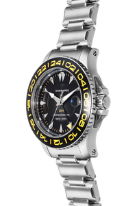 L.U.C. Stainless Steel Automatic