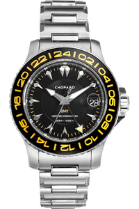 L.U.C. Stainless Steel Automatic