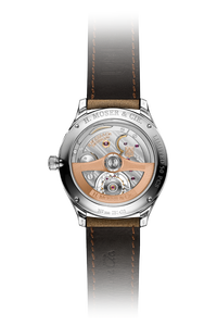 Endeavour Tourbillon