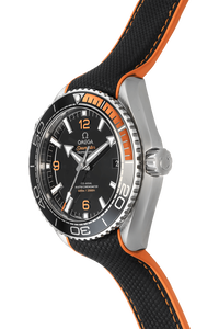 Seamaster Planet Ocean Co-Axial Stainless Steel Automatic