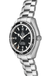 Seamaster Planet Ocean Big Size Stainless Steel Automatic