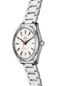 Seamaster Aqua Terra Co-Axial Stainless Steel Automatic