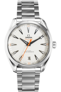 Seamaster Aqua Terra Co-Axial Stainless Steel Automatic