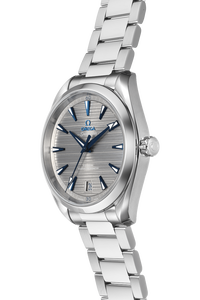 Seamaster Aqua Terra Co-Axial Stainless Steel Automatic