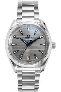 Seamaster Aqua Terra Co-Axial Stainless Steel Automatic