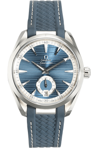 Seamaster Aqua Terra Stainless Steel Automatic