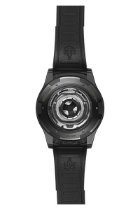 Freak ONE OPS 44mm Black DLC Titanium