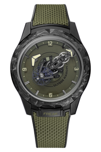 Freak ONE OPS 44mm Black DLC Titanium