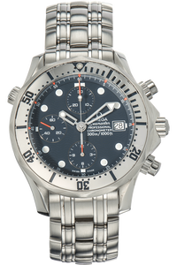 G SEAMSTR SSCHRA BKD BR Stainless Steel Automatic