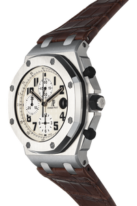 Royal Oak Offshore Chronograph Stainless Steel Automatic