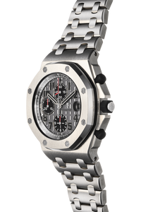 Royal Oak Offshore Chronograph Titanium Automatic