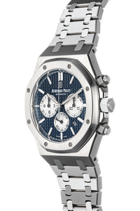 Royal Oak Chronograph Stainless Steel Automatic