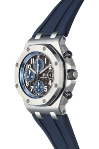 Royal Oak Offshore Chronograph Stainless Steel Automatic