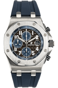 Royal Oak Offshore Chronograph Stainless Steel Automatic