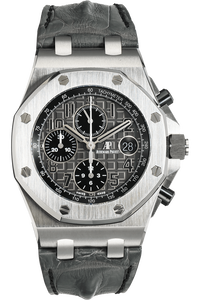 Royal Oak Offshore Chronograph Stainless Steel Automatic