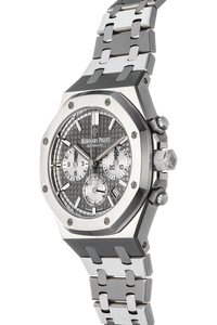 Royal Oak Chronograph Stainless Steel Automatic