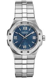 Alpine Eagle Stainless Steel Automatic