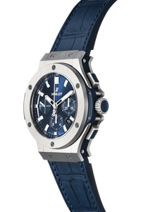 Hublot Big Bang Chronograph Stainless Steel Automatic