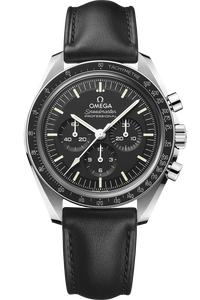 Speedmaster Moonwatch Professional Co‑Axial Master Chronometer Chronograph 42 MM