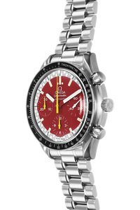 Speedmaster Reduced Stainless Steel Automatic