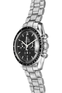 Speedmaster Moonwatch Professional Stainless Steel Manual