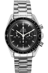 Speedmaster Moonwatch Professional Stainless Steel Manual