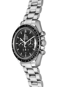 Speedmaster Moonwatch Professional Stainless Steel Manual