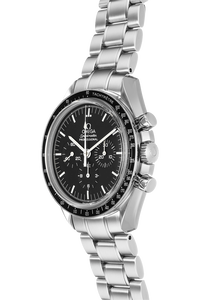 Speedmaster Moonwatch Professional Stainless Steel Manual