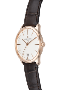 Patrimony Rose Gold Automatic