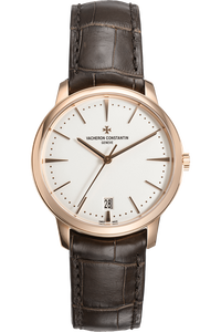 Patrimony Rose Gold Automatic