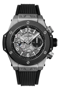 Big Bang Unico Titanium Ceramic