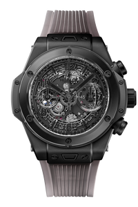 Big Bang Unico All Black - Bucherer Exclusive